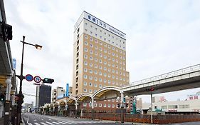 東横inn岩国駅西口